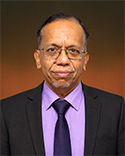 CHANDRA SEKARAN